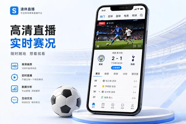 安装卡片区 · 手机赛事中心 · 常用功能集中打开界面展示